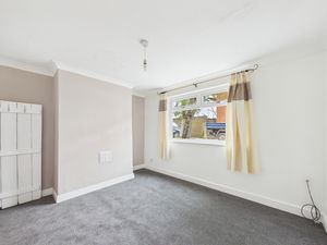 Bedroom two- click for photo gallery